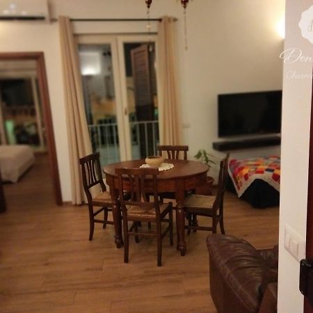 Donmatte - Charme & Rooms Conversano Ngoại thất bức ảnh