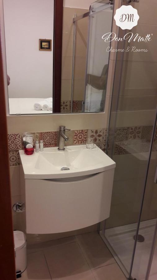 Donmatte - Charme & Rooms Conversano Ngoại thất bức ảnh