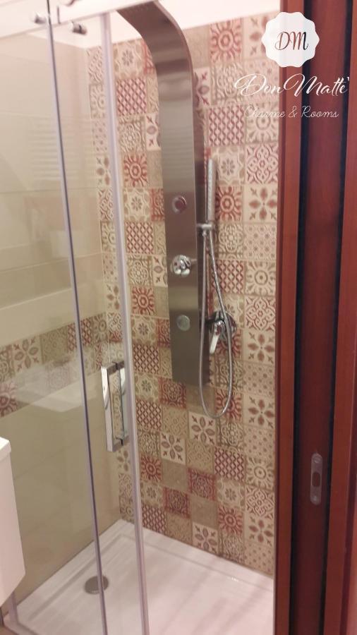 Donmatte - Charme & Rooms Conversano Ngoại thất bức ảnh