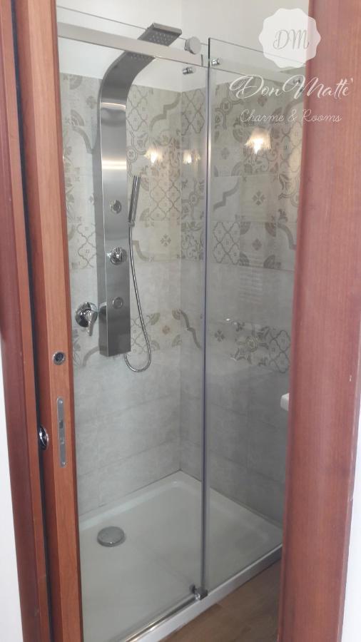 Donmatte - Charme & Rooms Conversano Ngoại thất bức ảnh