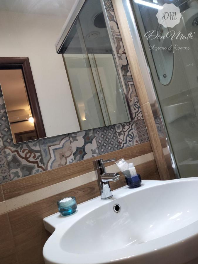 Donmatte - Charme & Rooms Conversano Ngoại thất bức ảnh