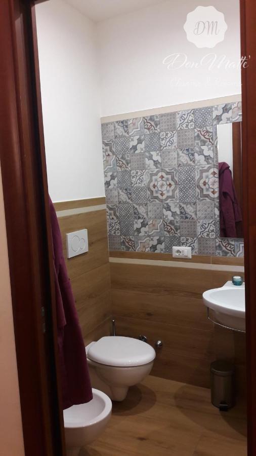 Donmatte - Charme & Rooms Conversano Ngoại thất bức ảnh